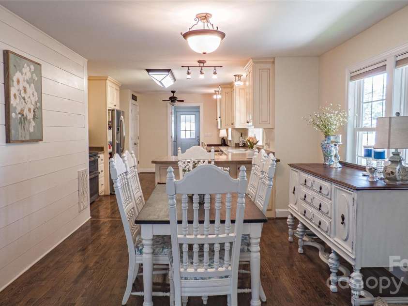 1327 Mount Ulla Highway, Mooresville, NC 28115.  MLS# CAR4268651, YatesRealty ID 27933. 
