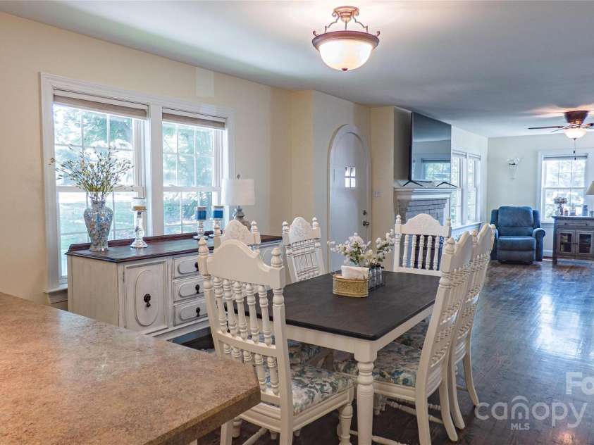 1327 Mount Ulla Highway, Mooresville, NC 28115.  MLS# CAR4268651, YatesRealty ID 27933. 