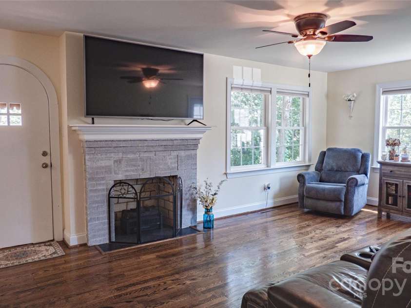 1327 Mount Ulla Highway, Mooresville, NC 28115.  MLS# CAR4268651, YatesRealty ID 27933. 