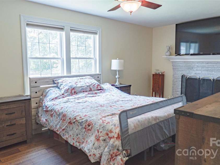 1327 Mount Ulla Highway, Mooresville, NC 28115.  MLS# CAR4268651, YatesRealty ID 27933. 