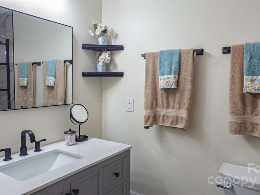 1327 Mount Ulla Highway, Mooresville, NC 28115.  MLS# CAR4268651, YatesRealty ID 27933. 