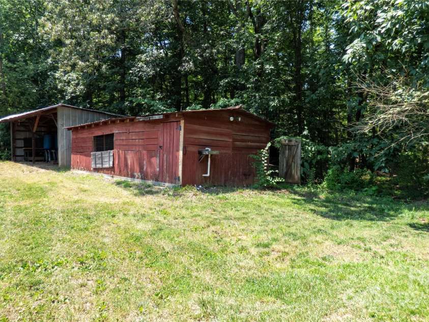 1327 Mount Ulla Highway, Mooresville, NC 28115.  MLS# CAR4268651, YatesRealty ID 27933. 