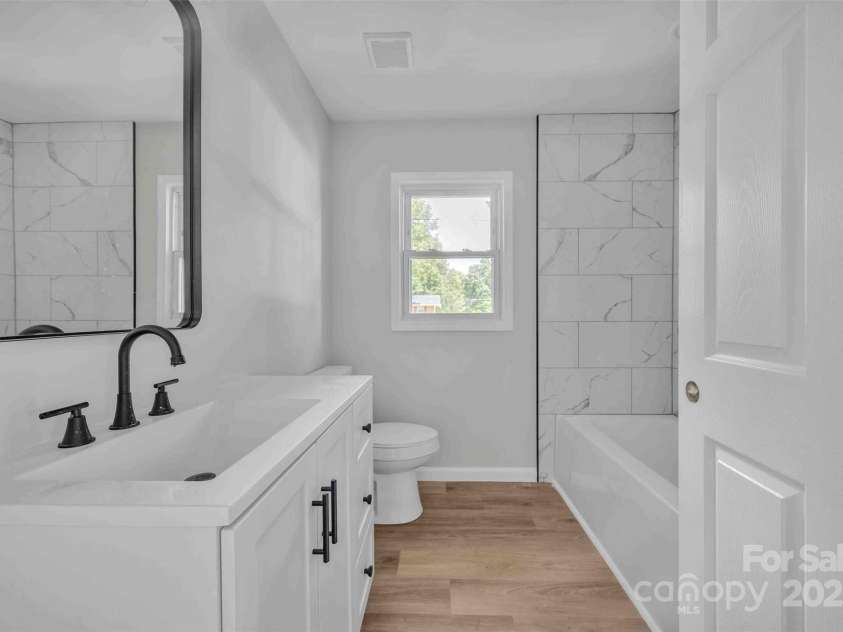 1507 County Home Road, Conover, NC 28613.  MLS# CAR4278277, YatesRealty ID 27934. 