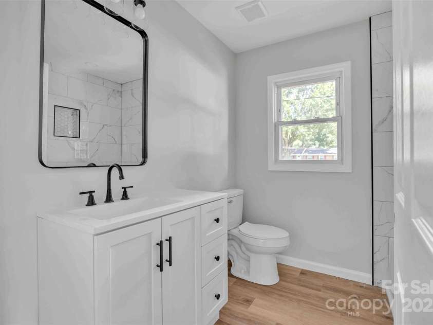 1507 County Home Road, Conover, NC 28613.  MLS# CAR4278277, YatesRealty ID 27934. 