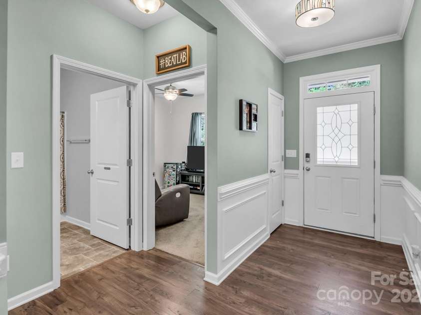 117 Rush Street, Mooresville, NC 28115.  MLS# CAR4280130, YatesRealty ID 27935. 