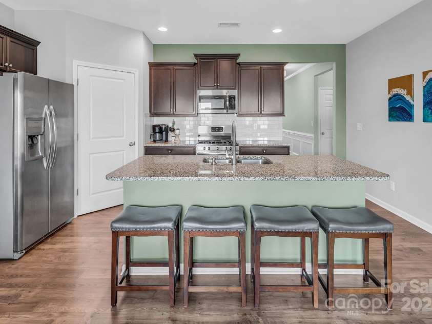 117 Rush Street, Mooresville, NC 28115.  MLS# CAR4280130, YatesRealty ID 27935. 
