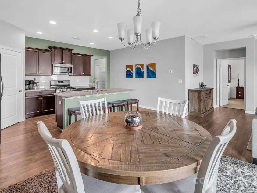 117 Rush Street, Mooresville, NC 28115.  MLS# CAR4280130, YatesRealty ID 27935. 