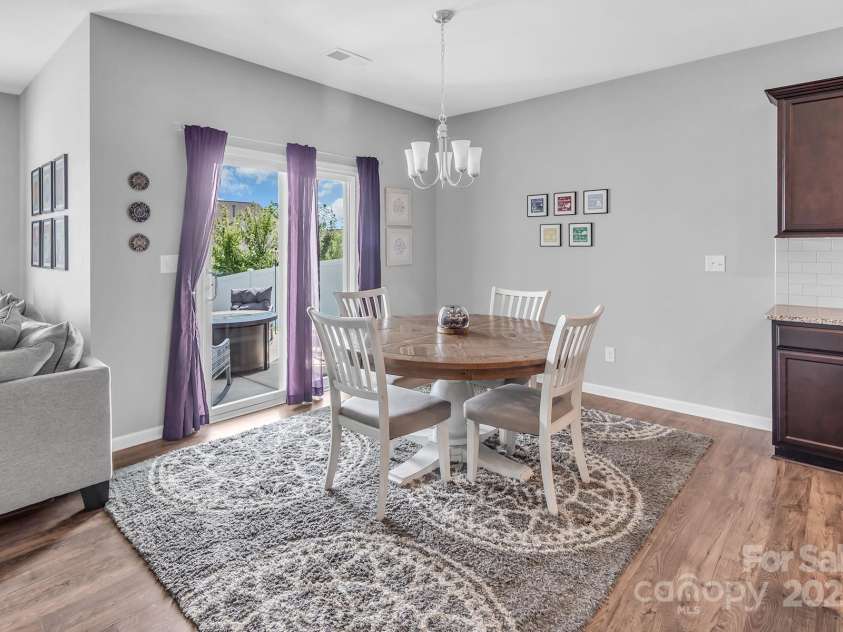 117 Rush Street, Mooresville, NC 28115.  MLS# CAR4280130, YatesRealty ID 27935. 