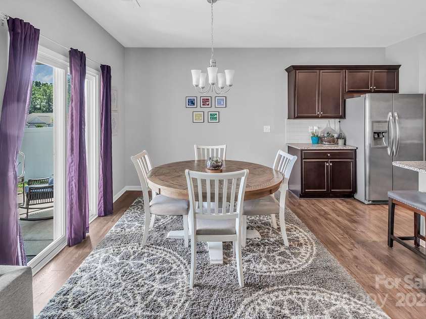 117 Rush Street, Mooresville, NC 28115.  MLS# CAR4280130, YatesRealty ID 27935. 