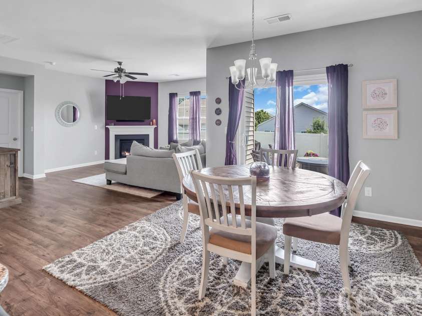 117 Rush Street, Mooresville, NC 28115.  MLS# CAR4280130, YatesRealty ID 27935. 