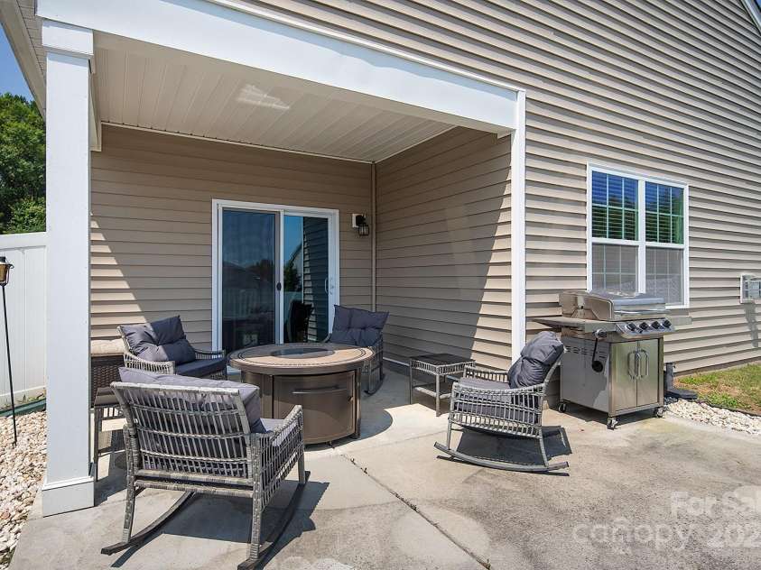 117 Rush Street, Mooresville, NC 28115.  MLS# CAR4280130, YatesRealty ID 27935. 