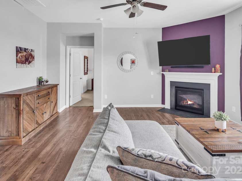 117 Rush Street, Mooresville, NC 28115.  MLS# CAR4280130, YatesRealty ID 27935. 