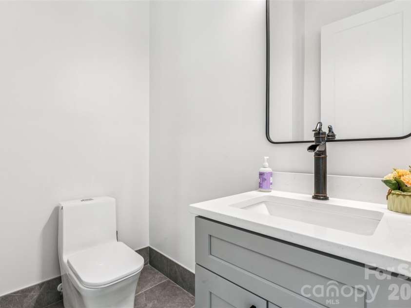3078 Mountain Creek Drive, Sherrills Ford, NC 28673.  MLS# CAR4381698, YatesRealty ID 27935. Half bath main level