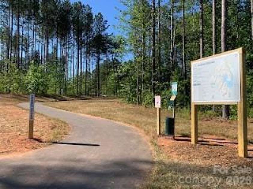3078 Mountain Creek Drive, Sherrills Ford, NC 28673.  MLS# CAR4381698, YatesRealty ID 27935. Mountain Creek has extensive dedicated trail systems for multiple activities