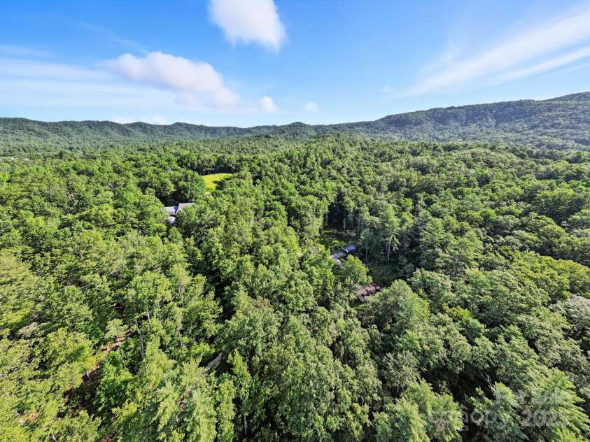 3333 Old Toxaway Road, Brevard, NC 28712.  MLS# CAR4282711, YatesRealty ID 27936. 