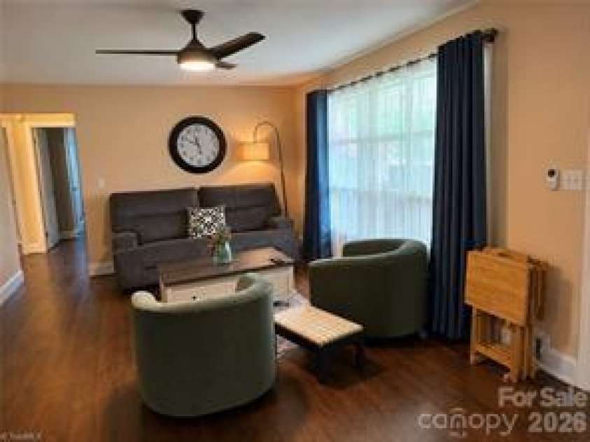 4685 Rock Creek Road, Hayes, NC 28635.  MLS# CAR4387835, YatesRealty ID 27936. 