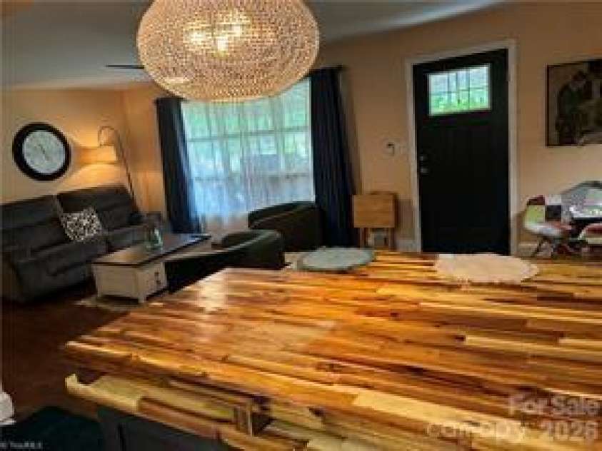 4685 Rock Creek Road, Hayes, NC 28635.  MLS# CAR4387835, YatesRealty ID 27936. 