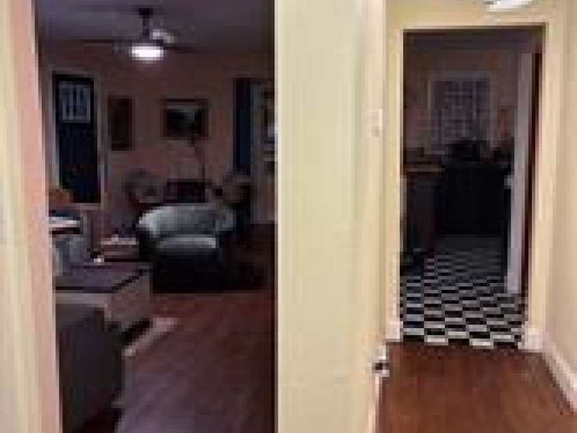 4685 Rock Creek Road, Hayes, NC 28635.  MLS# CAR4387835, YatesRealty ID 27936. 