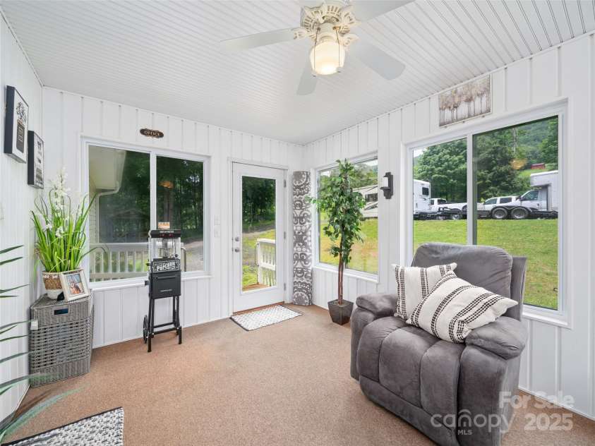 236 Old Roan Mountain Road, Bakersville, NC 28705.  MLS# CAR4276461, YatesRealty ID 27938. 