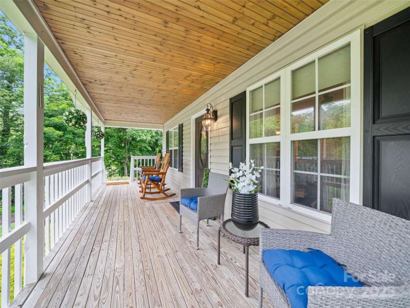 236 Old Roan Mountain Road, Bakersville, NC 28705.  MLS# CAR4276461, YatesRealty ID 27938. 