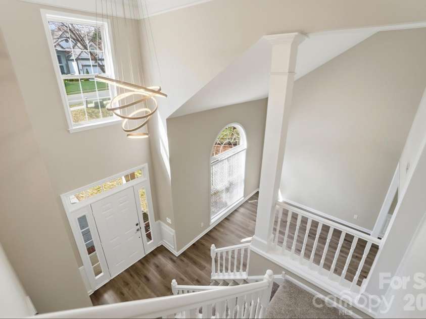 7711 Taymouth Lane, Charlotte, NC 28269.  MLS# CAR4387689, YatesRealty ID 27939. 