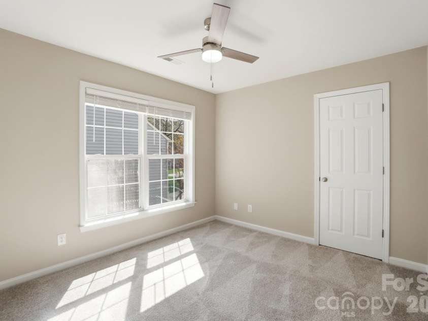 7711 Taymouth Lane, Charlotte, NC 28269.  MLS# CAR4387689, YatesRealty ID 27939. 