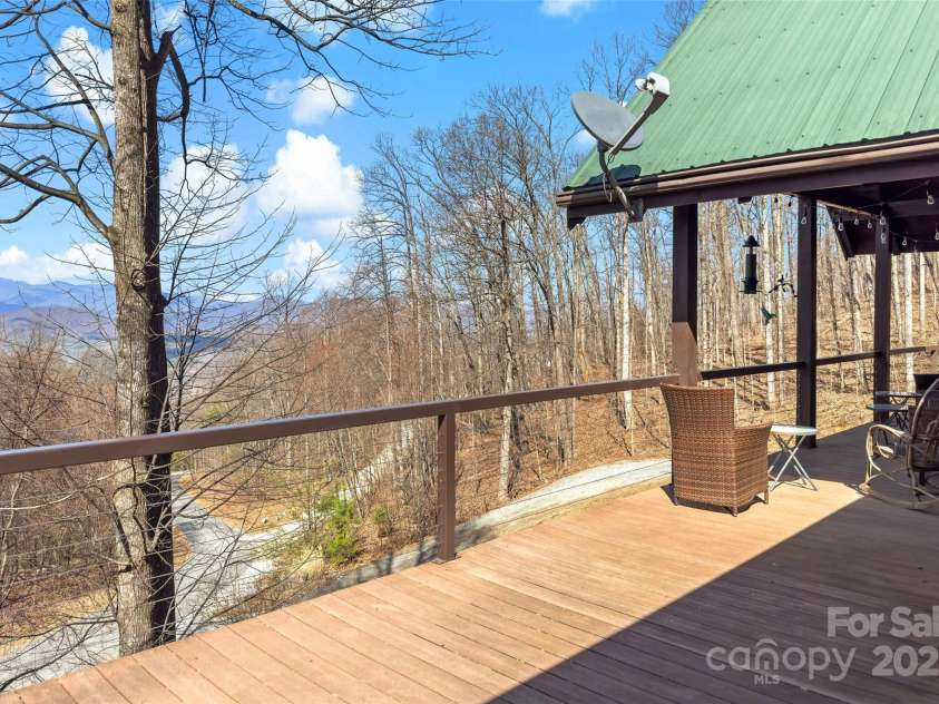 1010 Mitchell View Drive, Old Fort, NC 28762.  MLS# CAR4231133, YatesRealty ID 2794. 