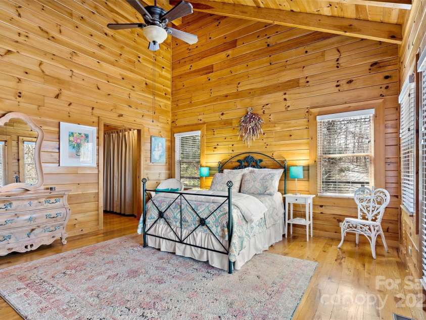 1010 Mitchell View Drive, Old Fort, NC 28762.  MLS# CAR4231133, YatesRealty ID 2794. 