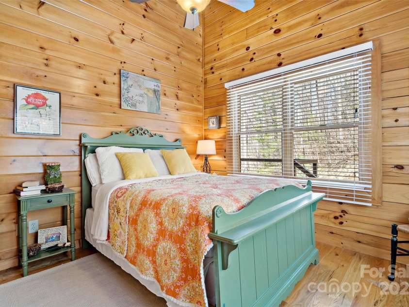 1010 Mitchell View Drive, Old Fort, NC 28762.  MLS# CAR4231133, YatesRealty ID 2794. 