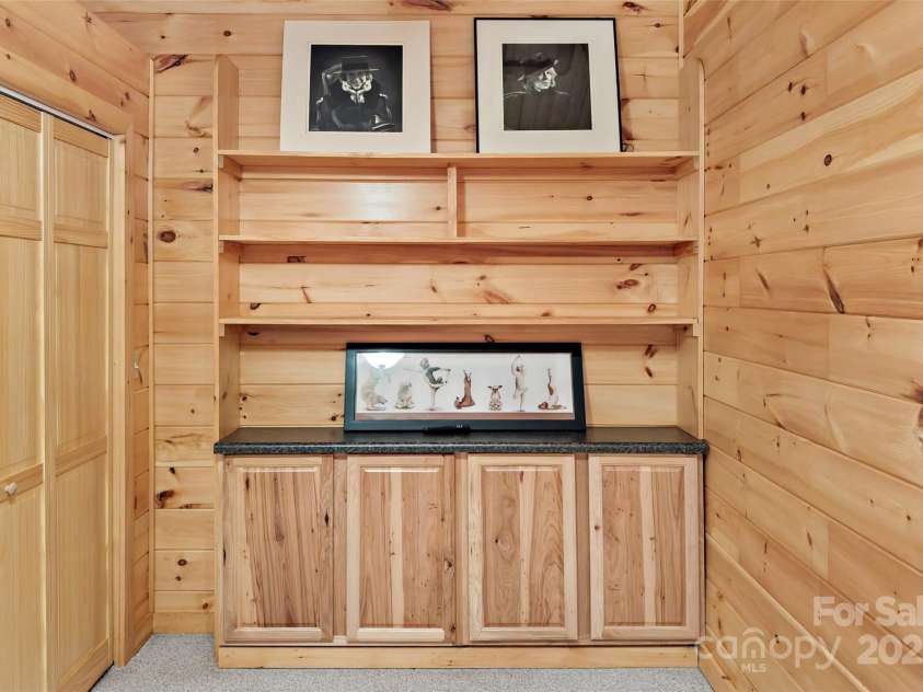 1010 Mitchell View Drive, Old Fort, NC 28762.  MLS# CAR4231133, YatesRealty ID 2794. 