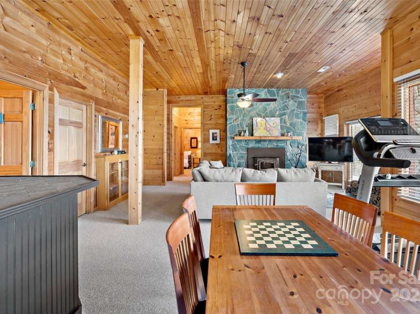 1010 Mitchell View Drive, Old Fort, NC 28762.  MLS# CAR4231133, YatesRealty ID 2794. 