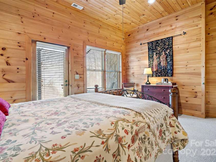 1010 Mitchell View Drive, Old Fort, NC 28762.  MLS# CAR4231133, YatesRealty ID 2794. 