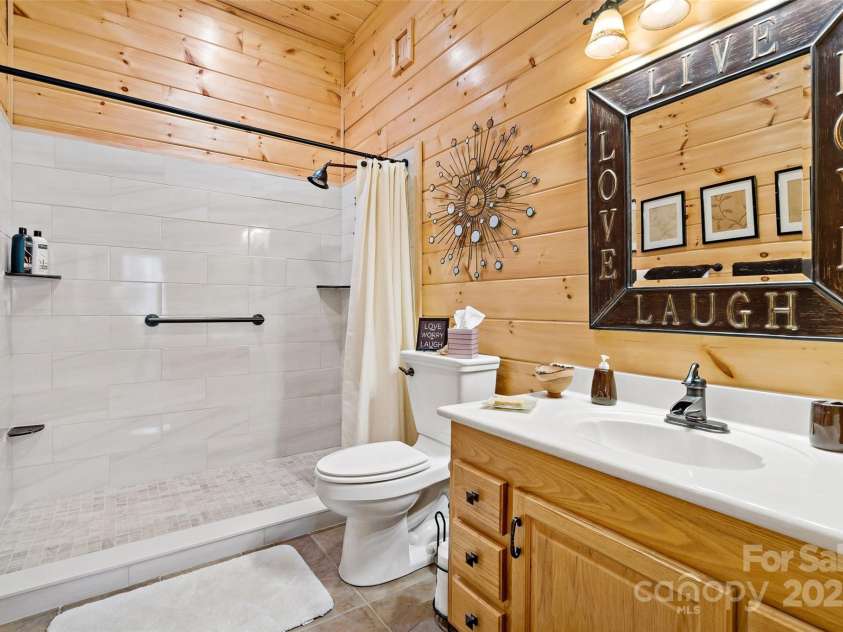 1010 Mitchell View Drive, Old Fort, NC 28762.  MLS# CAR4231133, YatesRealty ID 2794. 