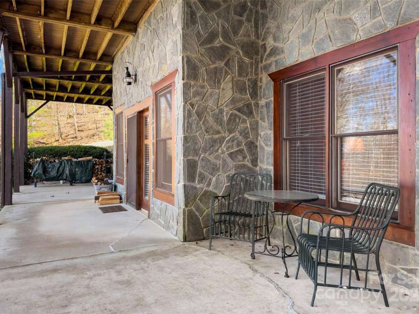 1010 Mitchell View Drive, Old Fort, NC 28762.  MLS# CAR4231133, YatesRealty ID 2794. 