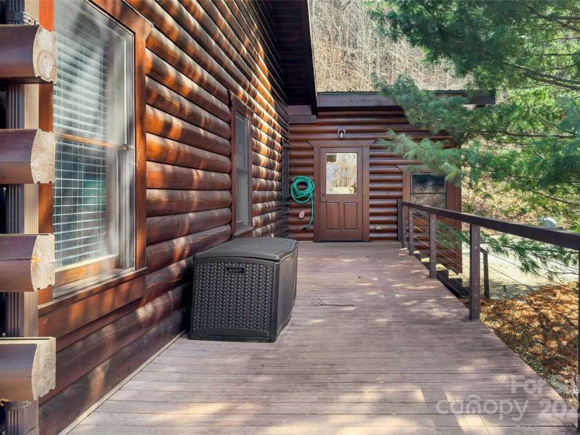 1010 Mitchell View Drive, Old Fort, NC 28762.  MLS# CAR4231133, YatesRealty ID 2794. 