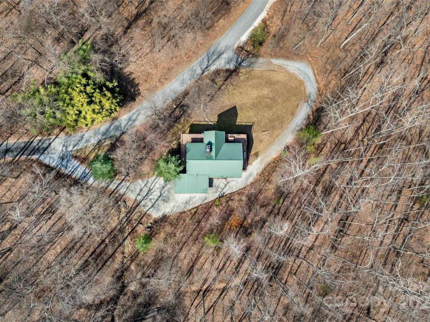 1010 Mitchell View Drive, Old Fort, NC 28762.  MLS# CAR4231133, YatesRealty ID 2794. 