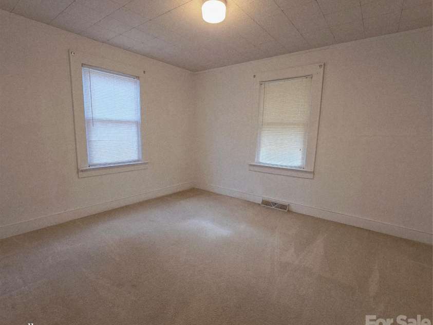 1133 Earl Road, Shelby, NC 28152.  MLS# CAR4337588, YatesRealty ID 2794. Bedroom 2