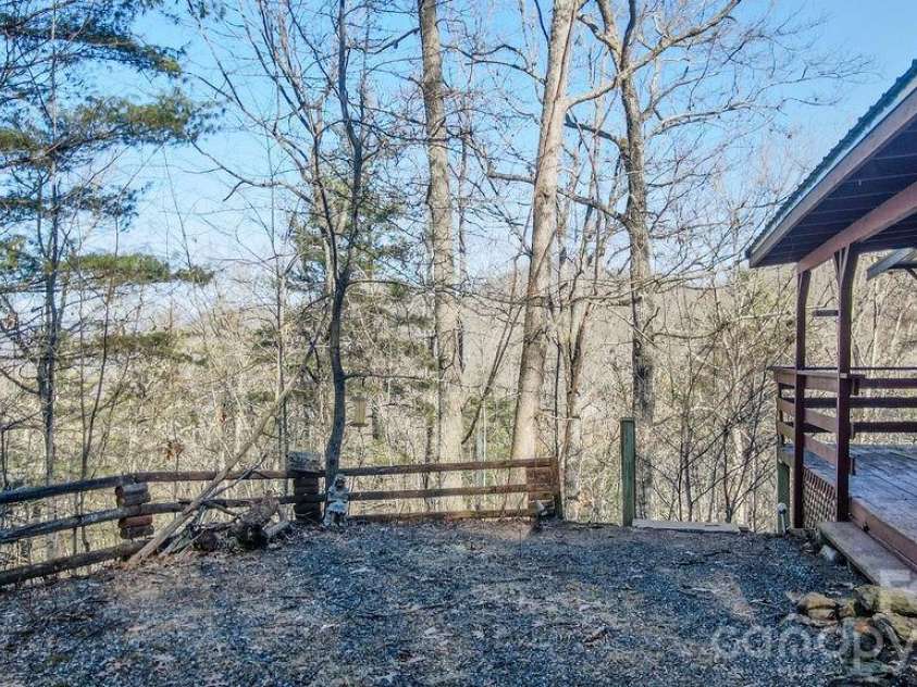 465 Enchanted Forest Drive, Sylva, NC 28779.  MLS# CAR4341154, YatesRealty ID 2794. 
