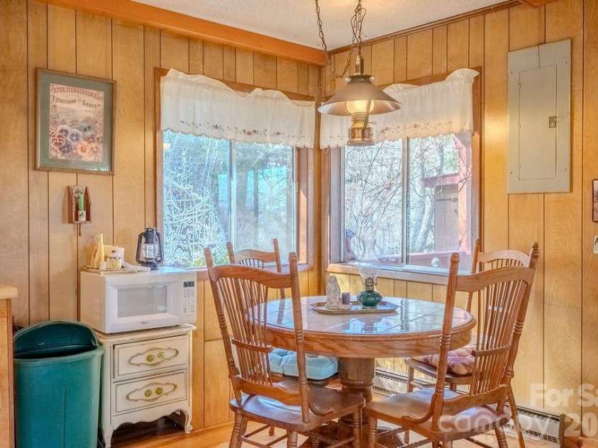 465 Enchanted Forest Drive, Sylva, NC 28779.  MLS# CAR4341154, YatesRealty ID 2794. 