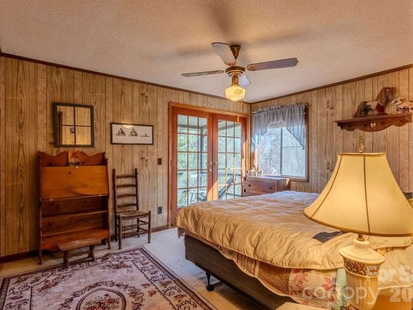465 Enchanted Forest Drive, Sylva, NC 28779.  MLS# CAR4341154, YatesRealty ID 2794. 
