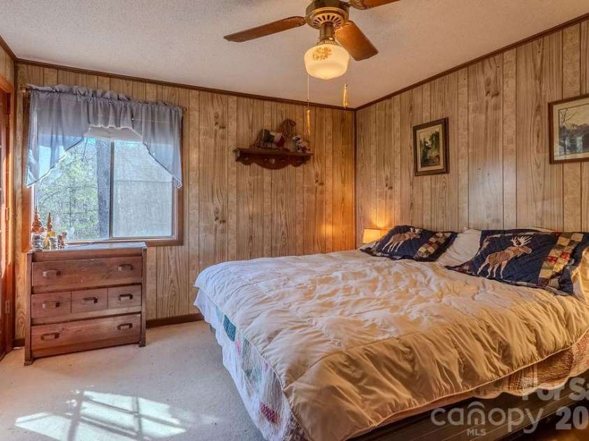 465 Enchanted Forest Drive, Sylva, NC 28779.  MLS# CAR4341154, YatesRealty ID 2794. 