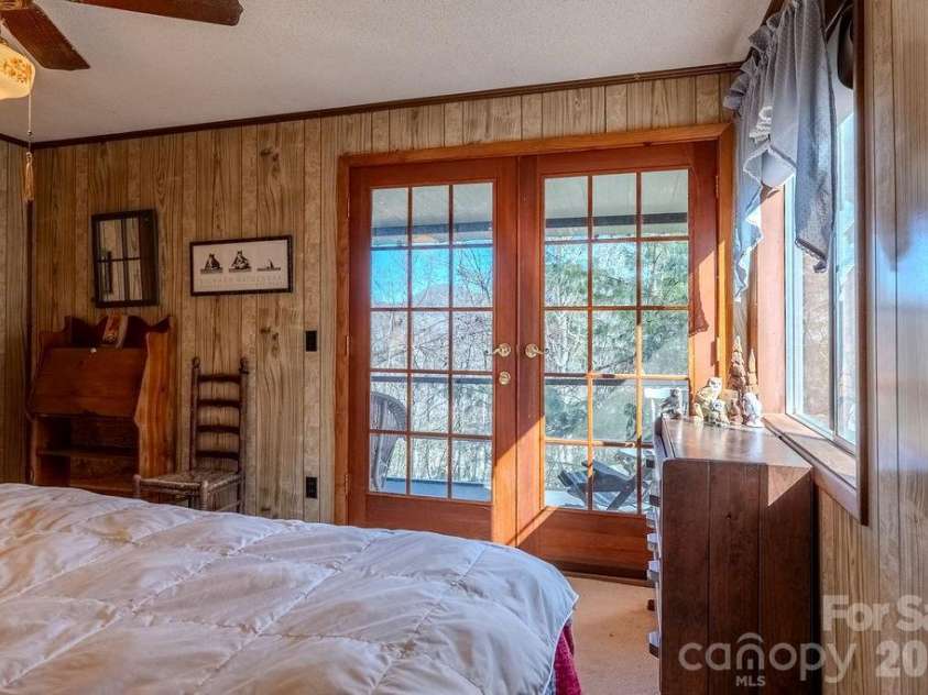 465 Enchanted Forest Drive, Sylva, NC 28779.  MLS# CAR4341154, YatesRealty ID 2794. 