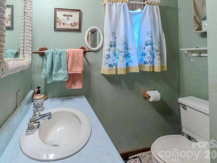 465 Enchanted Forest Drive, Sylva, NC 28779.  MLS# CAR4341154, YatesRealty ID 2794. 