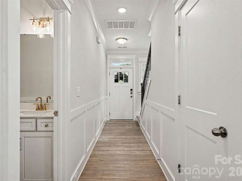 4030 Belle Landing Road, Charlotte, NC 28270.  MLS# CAR4417601, YatesRealty ID 27940. 