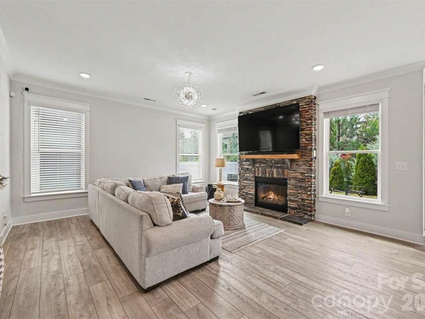 4030 Belle Landing Road, Charlotte, NC 28270.  MLS# CAR4417601, YatesRealty ID 27940. 