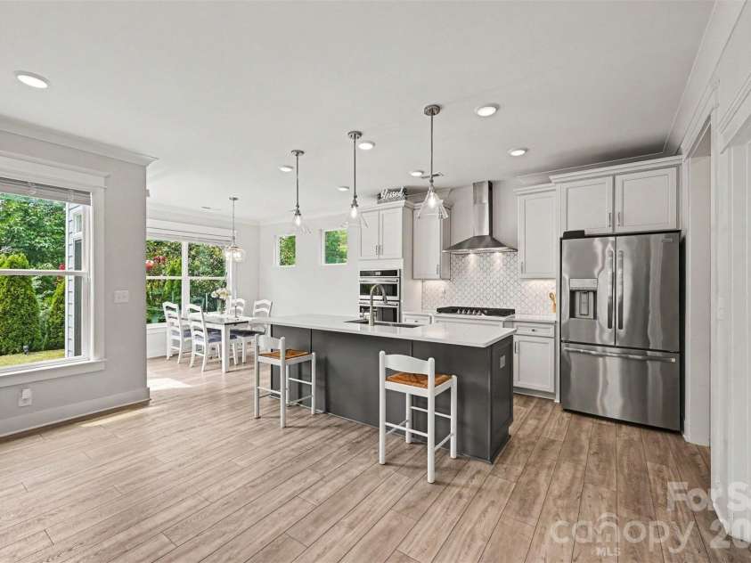 4030 Belle Landing Road, Charlotte, NC 28270.  MLS# CAR4417601, YatesRealty ID 27940. 