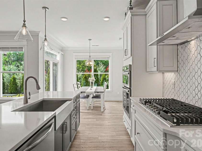 4030 Belle Landing Road, Charlotte, NC 28270.  MLS# CAR4417601, YatesRealty ID 27940. 