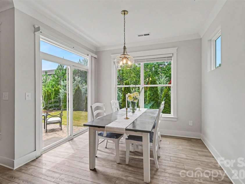 4030 Belle Landing Road, Charlotte, NC 28270.  MLS# CAR4417601, YatesRealty ID 27940. 