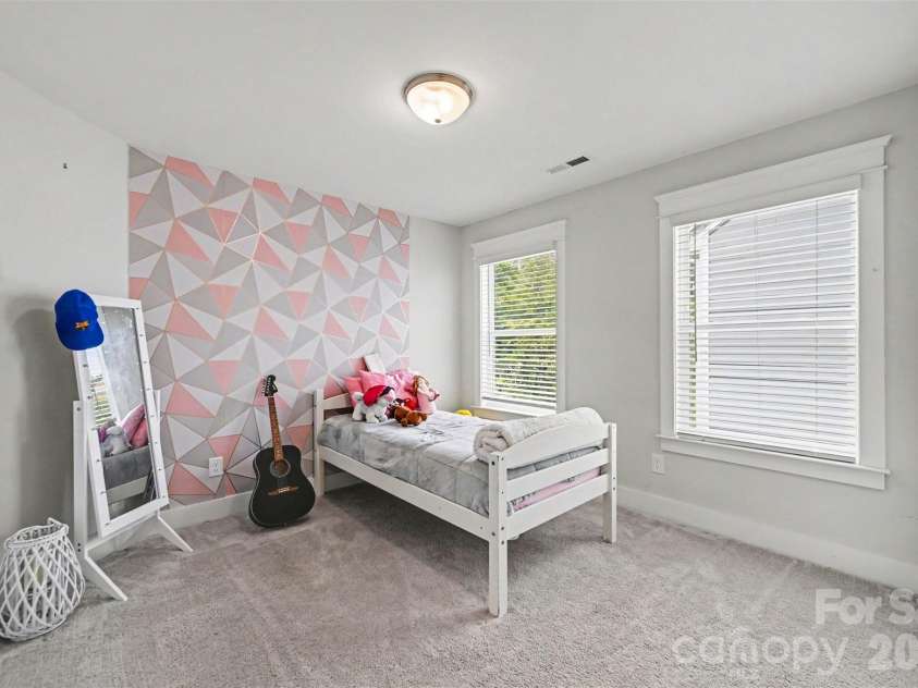 4030 Belle Landing Road, Charlotte, NC 28270.  MLS# CAR4417601, YatesRealty ID 27940. 