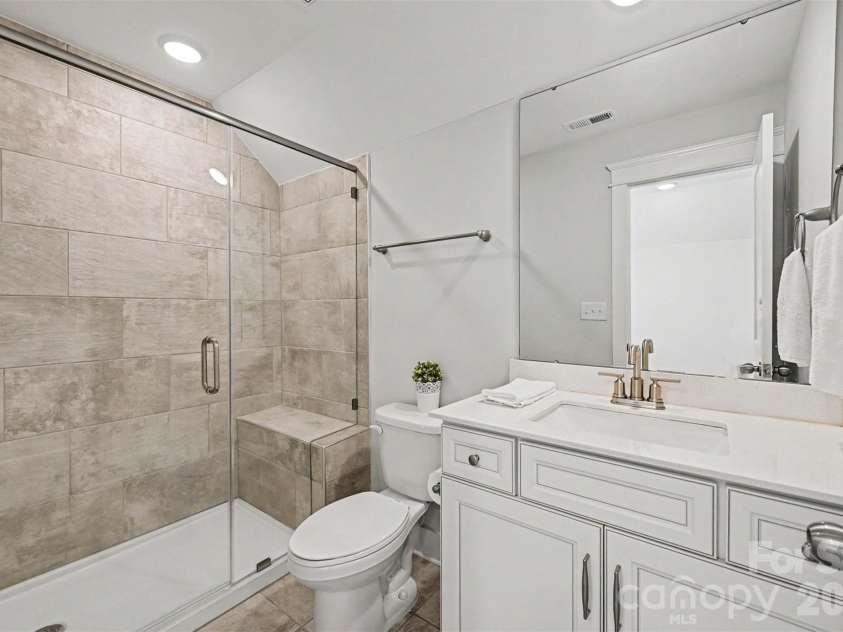 4030 Belle Landing Road, Charlotte, NC 28270.  MLS# CAR4417601, YatesRealty ID 27940. 